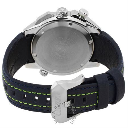 قیمت و خرید ساعت مچی مردانه سیتیزن(CITIZEN) مدل JW0148-12L اسپرت | اورجینال و اصلی