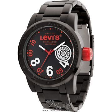 قیمت و خرید ساعت مچی مردانه لیوایز(LEVIS) مدل LTH0206 کلاسیک | اورجینال و اصلی