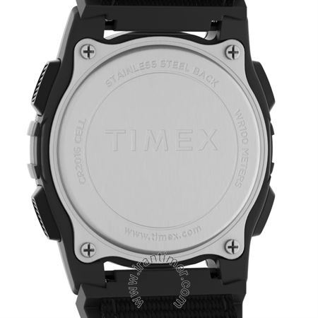 قیمت و خرید ساعت مچی مردانه تایمکس(TIMEX) مدل TW4B28000 اسپرت | اورجینال و اصلی