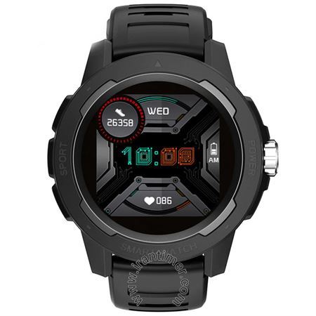 قیمت و خرید ساعت مچی مردانه نورث اج(North Edge) مدل MARS 2 Black | اورجینال و اصلی