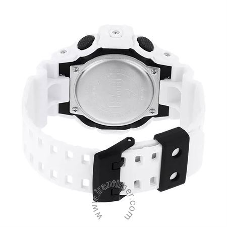 قیمت و خرید ساعت مچی مردانه کاسیو (CASIO) جی شاک مدل GA-700-7ADR اسپرت | اورجینال و اصلی
