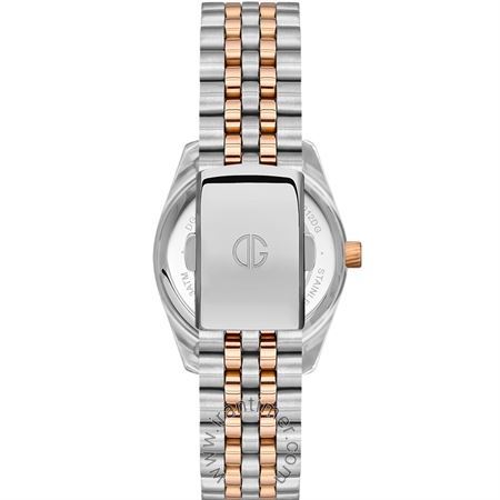قیمت و خرید ساعت مچی زنانه دیوید گانر(David Guner) مدل DG-8314LA-E6 کلاسیک | اورجینال و اصلی