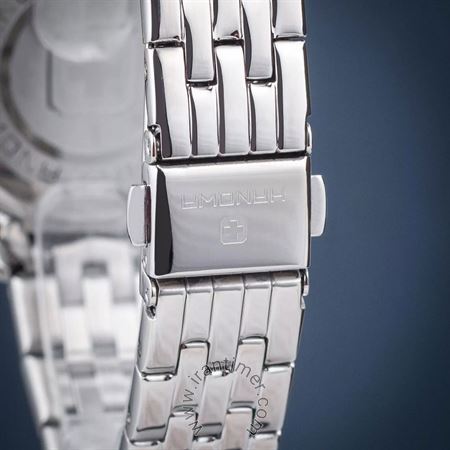 قیمت و خرید ساعت مچی زنانه هانوا(HANOWA) مدل 16-7092.55.003 کلاسیک | اورجینال و اصلی
