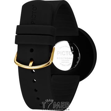 قیمت و خرید ساعت مچی مردانه پیکتو(PICTO) مدل P43314-0120G اسپرت | اورجینال و اصلی