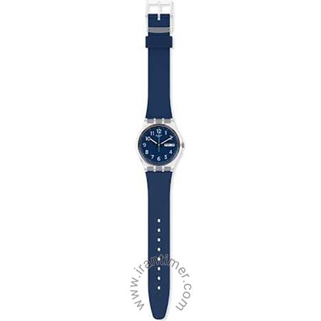 قیمت و خرید ساعت مچی مردانه زنانه سواچ(SWATCH) مدل GE725 اسپرت | اورجینال و اصلی