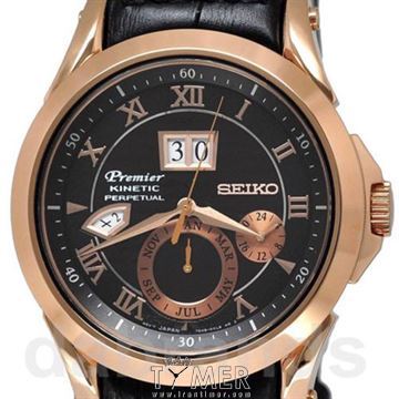 قیمت و خرید ساعت مچی مردانه سیکو(SEIKO) مدل SNP084P1 کلاسیک | اورجینال و اصلی