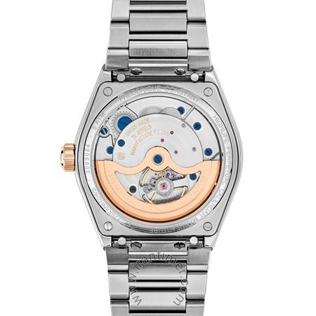 قیمت و خرید ساعت مچی مردانه فردریک کنستانت(FREDERIQUE CONSTANT) مدل FC-775V4NH2B کلاسیک | اورجینال و اصلی