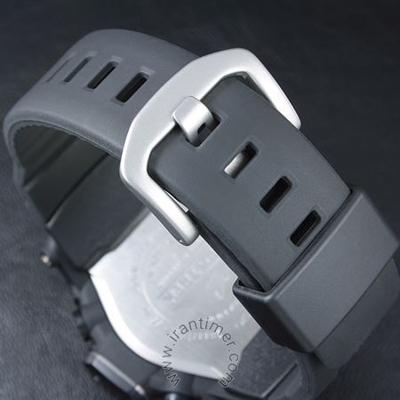 قیمت و خرید ساعت مچی مردانه کاسیو (CASIO) پروترک مدل PRW-3510-1DR اسپرت | اورجینال و اصلی