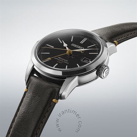قیمت و خرید ساعت مچی مردانه سیکو(SEIKO) مدل SPB447J1 کلاسیک | اورجینال و اصلی