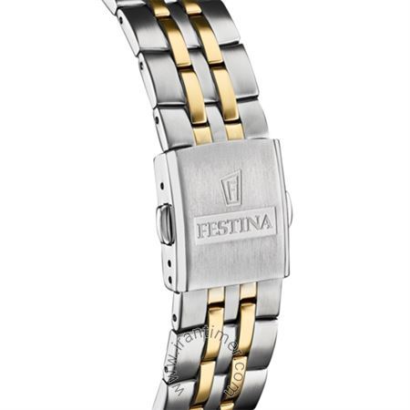 قیمت و خرید ساعت مچی مردانه فستینا(FESTINA) مدل F20483/2 کلاسیک | اورجینال و اصلی