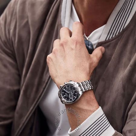 قیمت و خرید ساعت مچی مردانه سیتیزن(CITIZEN) مدل CA4540-54E اسپرت | اورجینال و اصلی