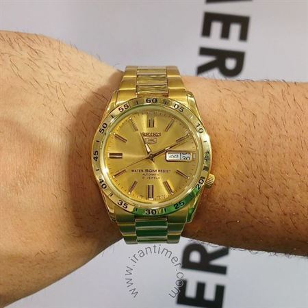 قیمت و خرید ساعت مچی مردانه سیکو(SEIKO) مدل SNKE06K1 کلاسیک | اورجینال و اصلی