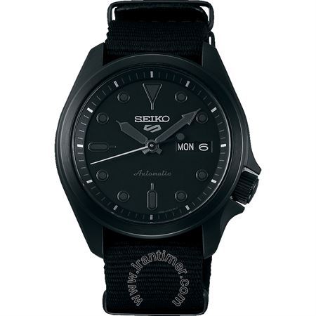 قیمت و خرید ساعت مچی مردانه سیکو(SEIKO) مدل SRPE69K1S کلاسیک | اورجینال و اصلی
