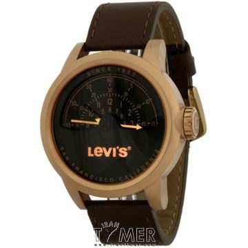 قیمت و خرید ساعت مچی مردانه لیوایز(LEVIS) مدل LTG1004 کلاسیک اسپرت | اورجینال و اصلی