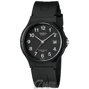 قیمت و خرید ساعت مچی مردانه زنانه کاسیو (CASIO) جنرال مدل MW-59-1 اسپرت | اورجینال و اصلی
