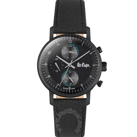 قیمت و خرید ساعت مچی مردانه لیکوپر(LEE COOPER) مدل LC06533.651 کلاسیک | اورجینال و اصلی