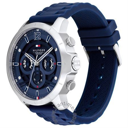 قیمت و خرید ساعت مچی مردانه تامی هیلفیگر(TOMMY HILFIGER) مدل 1710489 اسپرت | اورجینال و اصلی