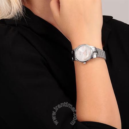 قیمت و خرید ساعت مچی زنانه تروساردی(TRUSSARDI) مدل R2453144506 کلاسیک | اورجینال و اصلی