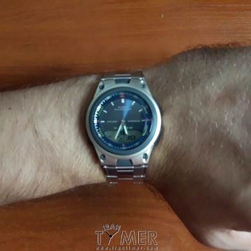 قیمت و خرید ساعت مچی مردانه کاسیو (CASIO) جنرال مدل AW-80D-1AV کلاسیک | اورجینال و اصلی