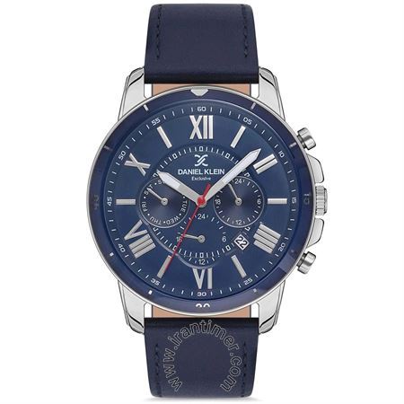 قیمت و خرید ساعت مچی مردانه دنیل کلین(Daniel Klein) مدل DK.1.12597-3 کلاسیک | اورجینال و اصلی