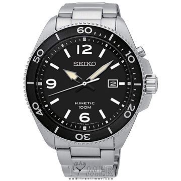 قیمت و خرید ساعت مچی مردانه سیکو(SEIKO) مدل SKA747P1 کلاسیک | اورجینال و اصلی