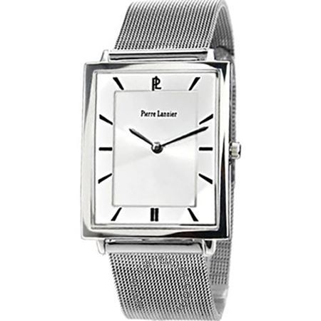 ساعت مچی مردانه کلاسیک تمام استیل