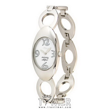 قیمت و خرید ساعت مچی زنانه موگ پاریس(MOOG PARIS) مدل M41034-003 کلاسیک | اورجینال و اصلی