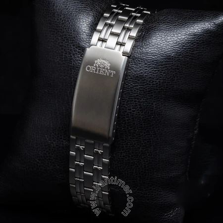 قیمت و خرید ساعت مچی مردانه اورینت(ORIENT) مدل FAB00009D کلاسیک | اورجینال و اصلی