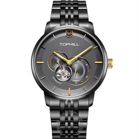 قیمت و خرید ساعت مچی مردانه تاپ هیل(TOPHILL) مدل TW066G.S5158 کلاسیک | اورجینال و اصلی