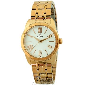 قیمت و خرید ساعت مچی زنانه فستینا(FESTINA) مدل F16943/1 کلاسیک | اورجینال و اصلی