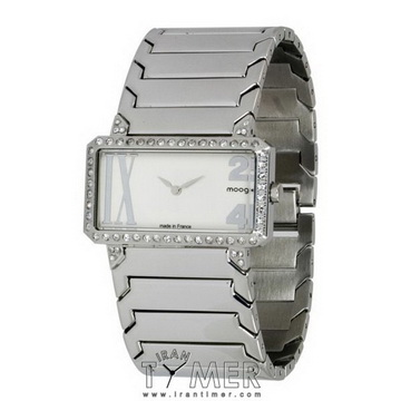 قیمت و خرید ساعت مچی زنانه موگ پاریس(MOOG PARIS) مدل M44874-001 فشن | اورجینال و اصلی