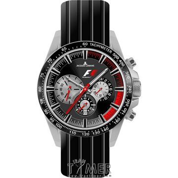 قیمت و خرید ساعت مچی مردانه ژاک لمن(JACQUES LEMANS) مدل F-5022I اسپرت | اورجینال و اصلی