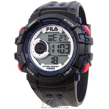 قیمت و خرید ساعت مچی مردانه فیلا(FILA) مدل 38-188-003 اسپرت | اورجینال و اصلی