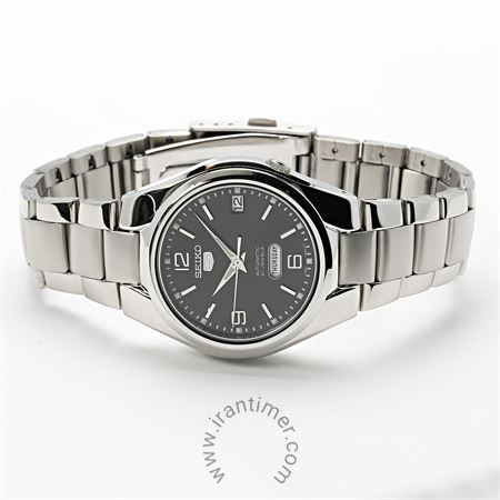 قیمت و خرید ساعت مچی مردانه سیکو(SEIKO) مدل SNK623K کلاسیک | اورجینال و اصلی