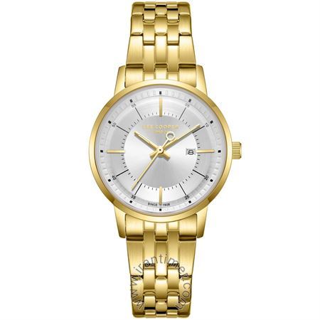 قیمت و خرید ساعت مچی زنانه لیکوپر(LEE COOPER) مدل LC08165.130 کلاسیک | اورجینال و اصلی