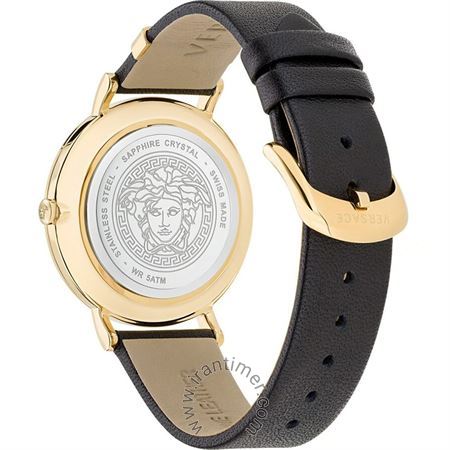 قیمت و خرید ساعت مچی زنانه ورساچه(versace) مدل VEJL00422 کلاسیک | اورجینال و اصلی
