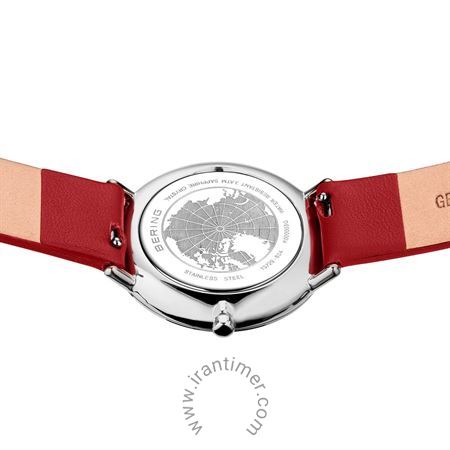 قیمت و خرید ساعت مچی زنانه برینگ(BERING) مدل B15729-604 کلاسیک | اورجینال و اصلی