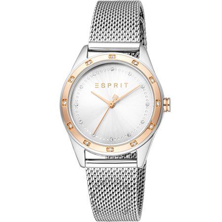 قیمت و خرید ساعت مچی زنانه اسپریت(ESPRIT) مدل ES1L349M0115 کلاسیک | اورجینال و اصلی