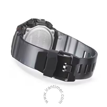قیمت و خرید ساعت مچی مردانه کاسیو (CASIO) جی شاک مدل GA-B001G-1AJF اسپرت | اورجینال و اصلی