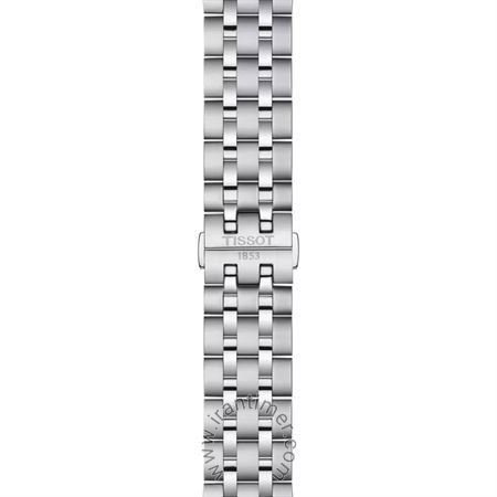 قیمت و خرید ساعت مچی زنانه تیسوت(TISSOT) مدل T129.410.11.031.00 کلاسیک | اورجینال و اصلی