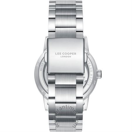 قیمت و خرید ساعت مچی مردانه لیکوپر(LEE COOPER) مدل LC08197.390 کلاسیک | اورجینال و اصلی