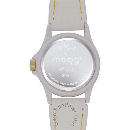 قیمت و خرید ساعت مچی زنانه موگ پاریس(MOOG PARIS) مدل M45522-006 فشن | اورجینال و اصلی