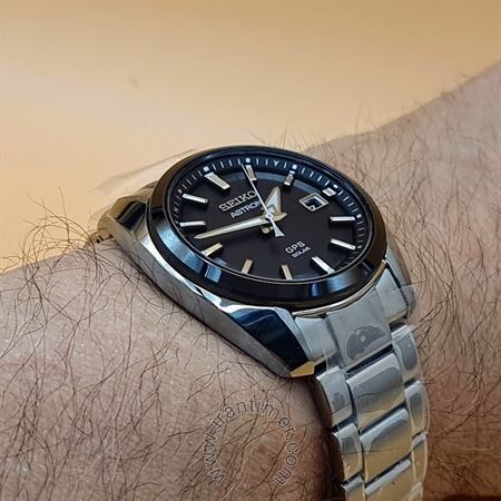 قیمت و خرید ساعت مچی مردانه سیکو(SEIKO) مدل SSJ005J1 کلاسیک | اورجینال و اصلی