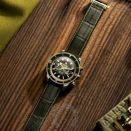 قیمت و خرید ساعت مچی مردانه رادو(RADO) مدل R32151318 اسپرت | اورجینال و اصلی