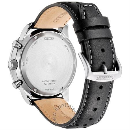 قیمت و خرید ساعت مچی مردانه سیتیزن(CITIZEN) مدل CA4500-32A کلاسیک | اورجینال و اصلی