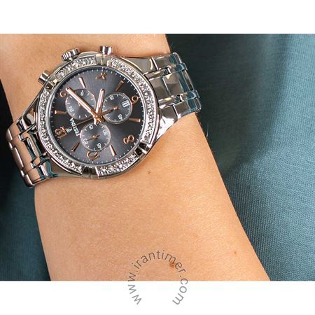 قیمت و خرید ساعت مچی زنانه فستینا(FESTINA) مدل F20392/4 کلاسیک | اورجینال و اصلی