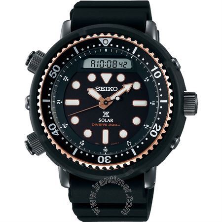 قیمت و خرید ساعت مچی مردانه سیکو(SEIKO) مدل SNJ028P1 اسپرت | اورجینال و اصلی