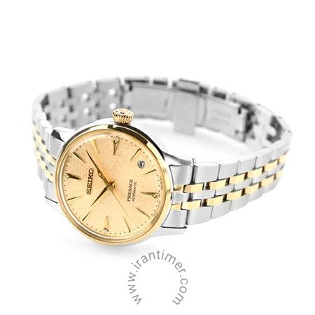 قیمت و خرید ساعت مچی زنانه سیکو(SEIKO) مدل SRRY052 کلاسیک | اورجینال و اصلی