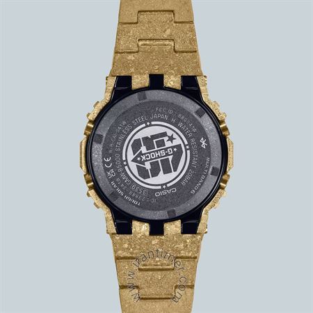قیمت و خرید ساعت مچی مردانه کاسیو (CASIO) جی شاک مدل GMW-B5000PG-9DR اسپرت | اورجینال و اصلی