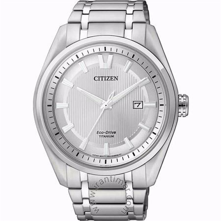 قیمت و خرید ساعت مچی مردانه سیتیزن(CITIZEN) مدل AW1241-54A کلاسیک | اورجینال و اصلی